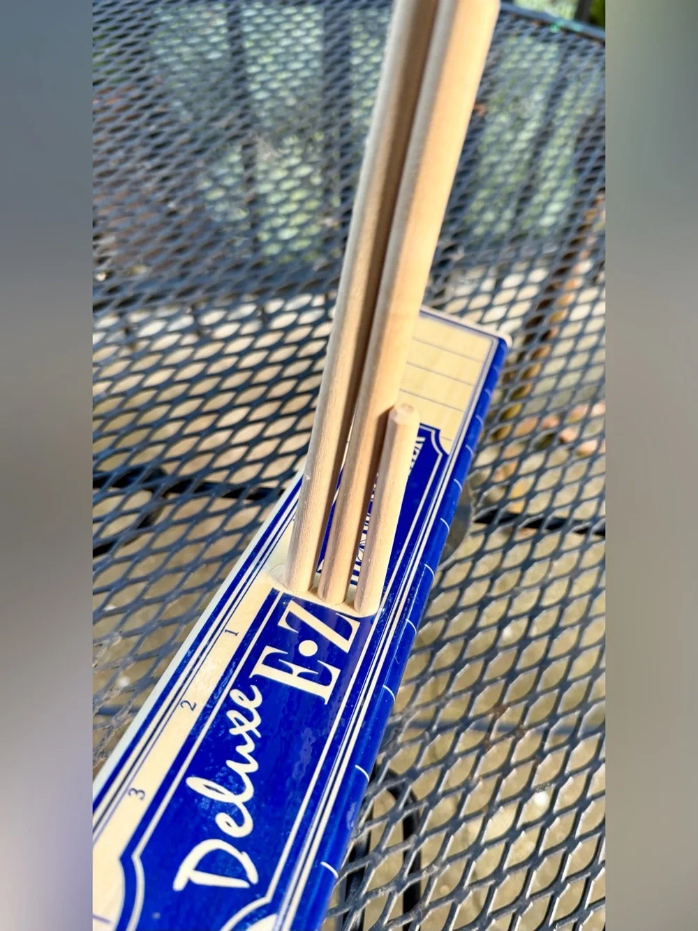 Deluxe E-Z Bow Wooden Bow Maker